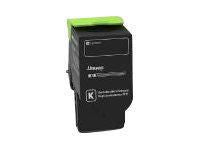 Toner LEXMARK 78C20K0 return sort