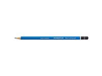 Blyant STAEDTLER Lumograph 2B