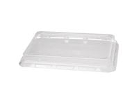 Lokk DUNI salatbeger rPET 850/1200ml(40)