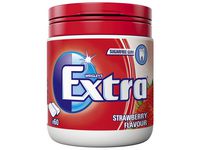 Tyggegummi EXTRA Strawberry (60)