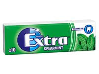Tyggegummi EXTRA Spearmint 14g