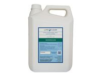 Overflatedesinfeksjon LIFECLEAN 5L
