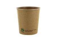Suppebeger PURE 470 ml 9,8x10cm (25)