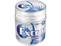 Tyggegummi EXTRA White sweetmint (60)