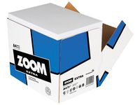 Kopipapir ZOOM Extra A4 80g (2500)
