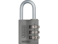 Hengelås ABUS 145/30 C kode TITAN