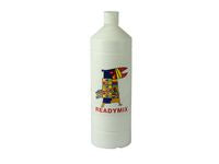 Maling READYMIX 1L hvit