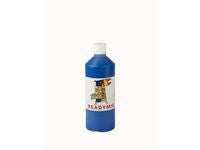 Maling READYMIX 0,5L mørkeblå