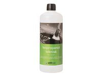 Isopropanol ANTIBAC 99,5% 1L