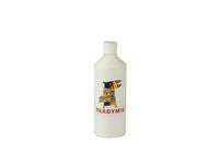 Maling READYMIX 0,5L hvit
