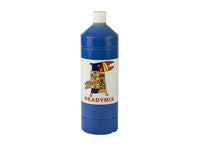Maling READYMIX 1L mørkeblå