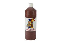 Maling READYMIX 1L brun