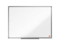 Whiteboard NOBO emaljert 45x60cm retail