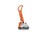 Gulvvasker TSM Willmop 50B Li Ion