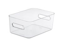 Oppbevaringsboks SMARTSTORE C.Clear M