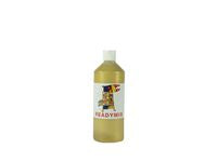 Maling READYMIX 0,5L gull