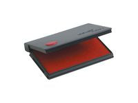 Stempelpute COLOP Micro-2 70x110mm rød