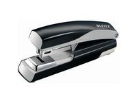 Stiftemaskin LEITZ 5505 FC 30 ark sort