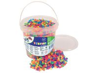 Perler PLAYBOX neon (5000)