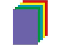 Kopipapir APLI A4 80g intens 5frg (100)