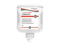 Hånddesinfeksjon SCJP I.Foam Complete 1L