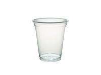 Plastglass HUHTAMAKI rPET 30cl (50)