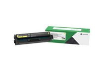 Toner LEXMARK 20N2XY0 Yellow