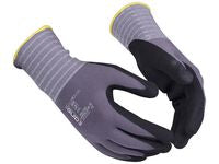 Hanske GUIDE 577 Montering Nitril 9