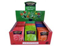 Te LONDON urter 8 fruktsmaker (80)