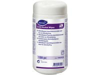 Overflatedesinfeksjon SUMA Al.Wipes(150)