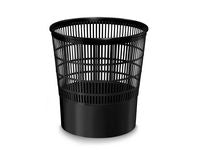 Papirkurv CEP First Waste Tub 16L sort