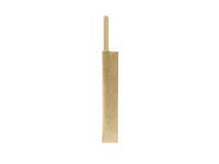 Rørepinne DUNI tre enkeltpk 11,4cm (100)