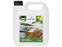 Terrasserens BLÅTIND 4L