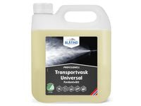 Transportvask BLÅTIND universal 4L