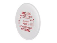 Partikkelfilter 3M 2135 P3 R (20)