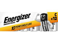 Batteri ENERGIZER Industrial C/LR14 (12)