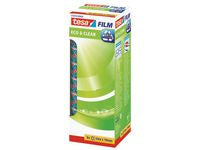 Tape TESA eco&clear 19mmx33m (8)