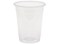Plastglass DUNI Crystal rPet 36cl (60)