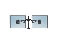 Skjermarm FELLOWES vista dual