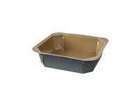 Form DUNIFORM 1R 920ml papp brun (270)