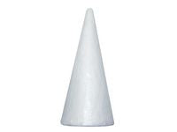 Isoporkjegle PLAYBOX høyde 150mm (25)