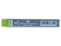 Blyantmine PILOT Begreen 0,7mm HB (12)