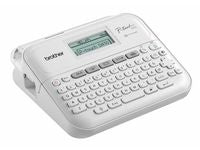 Merkemaskin BROTHER PT-D410