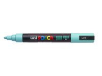 Paintmarker UNI Posca PC-5M sjøgrønn
