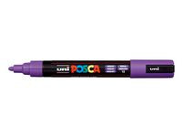Paintmarker UNI Posca PC-5M fiolett