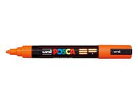 Paintmarker UNI Posca PC-5M orange