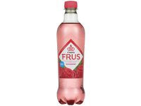 Mineralvann Farris Frus bringebær 0,5L