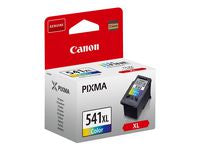 Blekk CANON CL-541XL farge