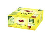 Te LIPTON Yellow label (120)