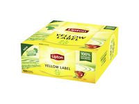 Te LIPTON Yellow label (100)